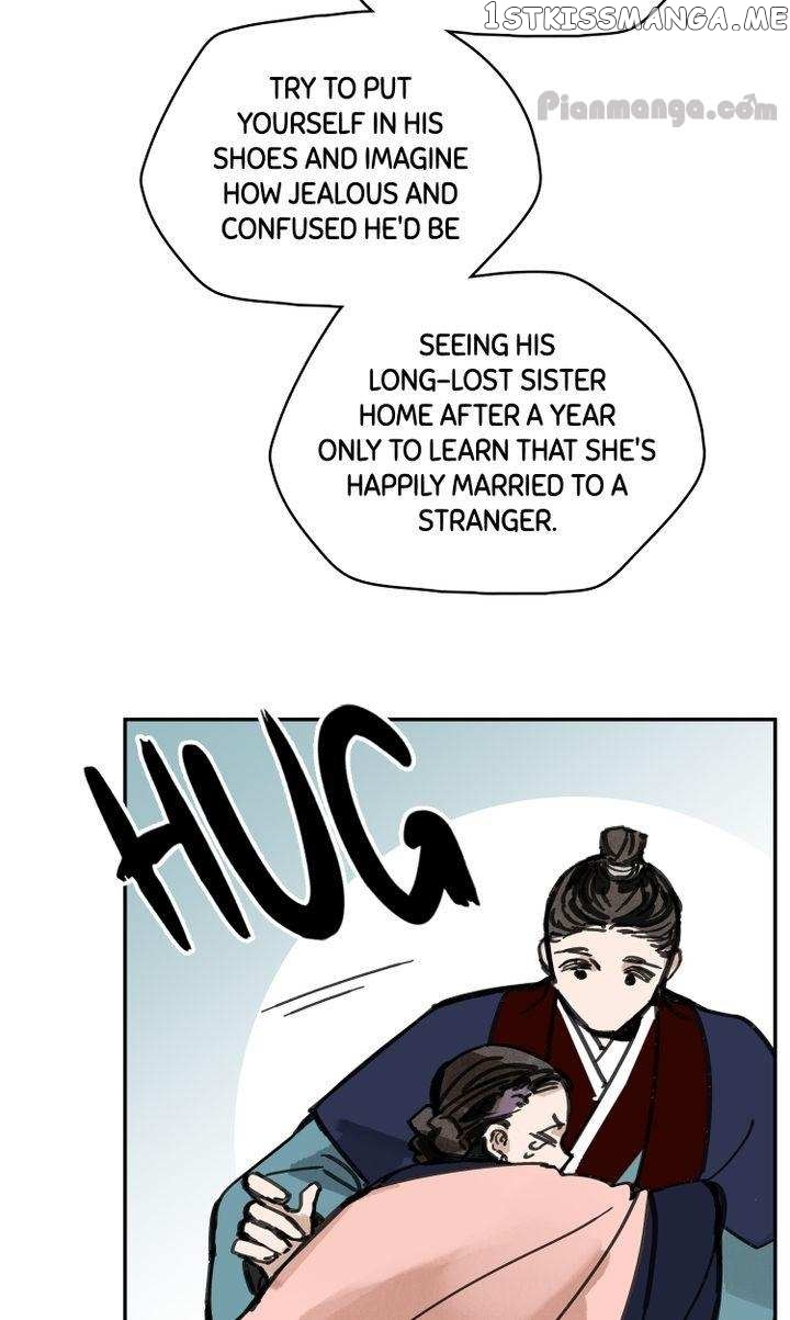 Paljae, Child of Winter chapter 10 - page 74