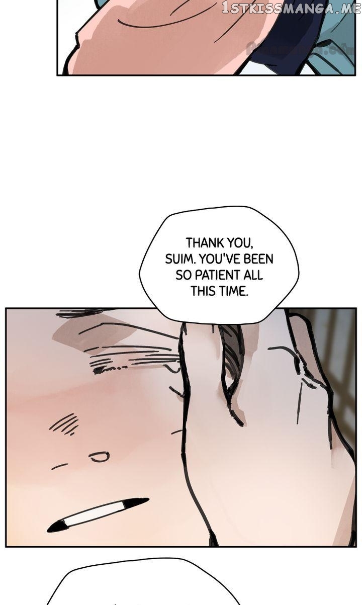 Paljae, Child of Winter chapter 10 - page 75