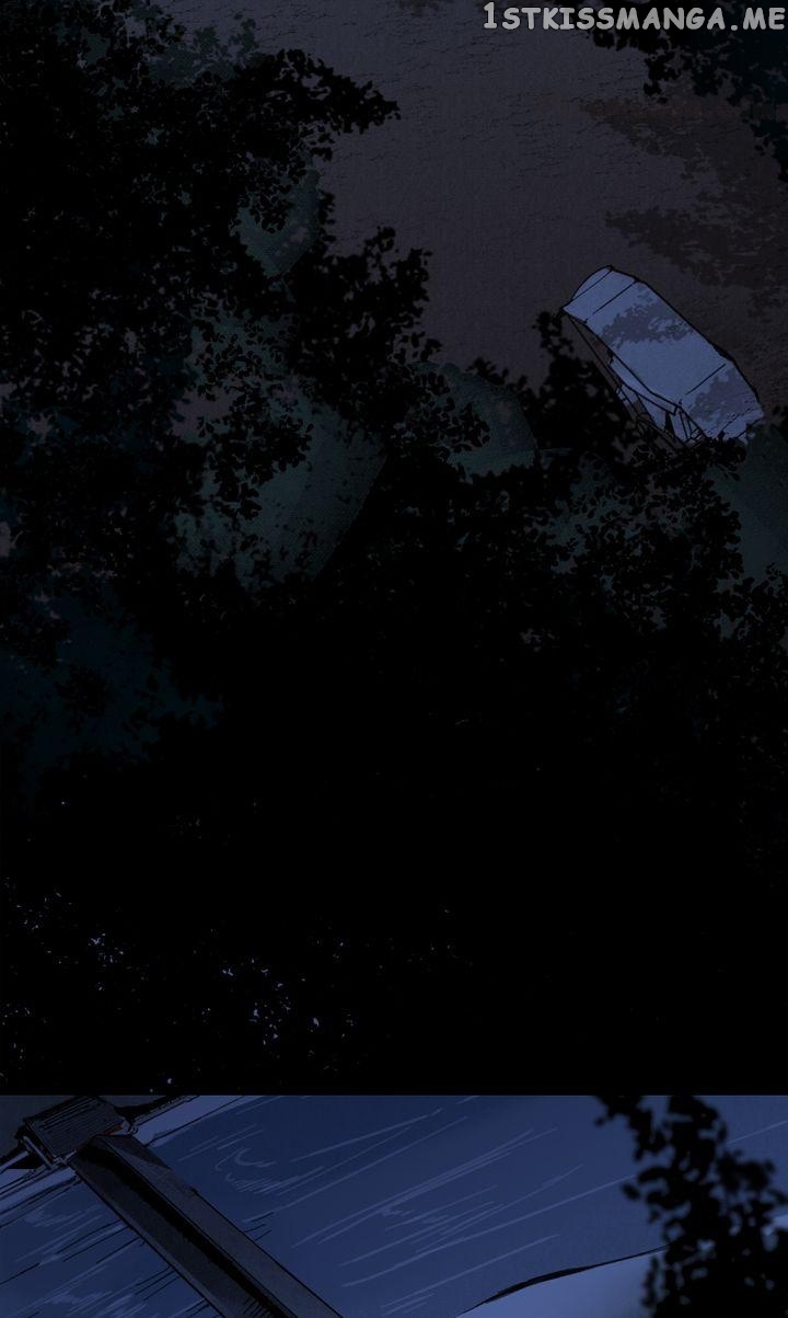 Paljae, Child of Winter chapter 10 - page 80