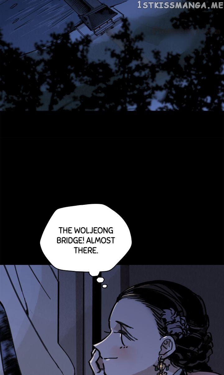 Paljae, Child of Winter chapter 10 - page 81