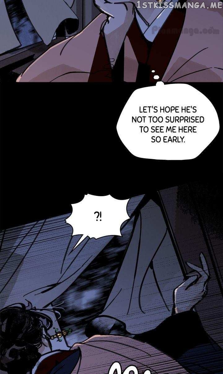 Paljae, Child of Winter chapter 10 - page 82