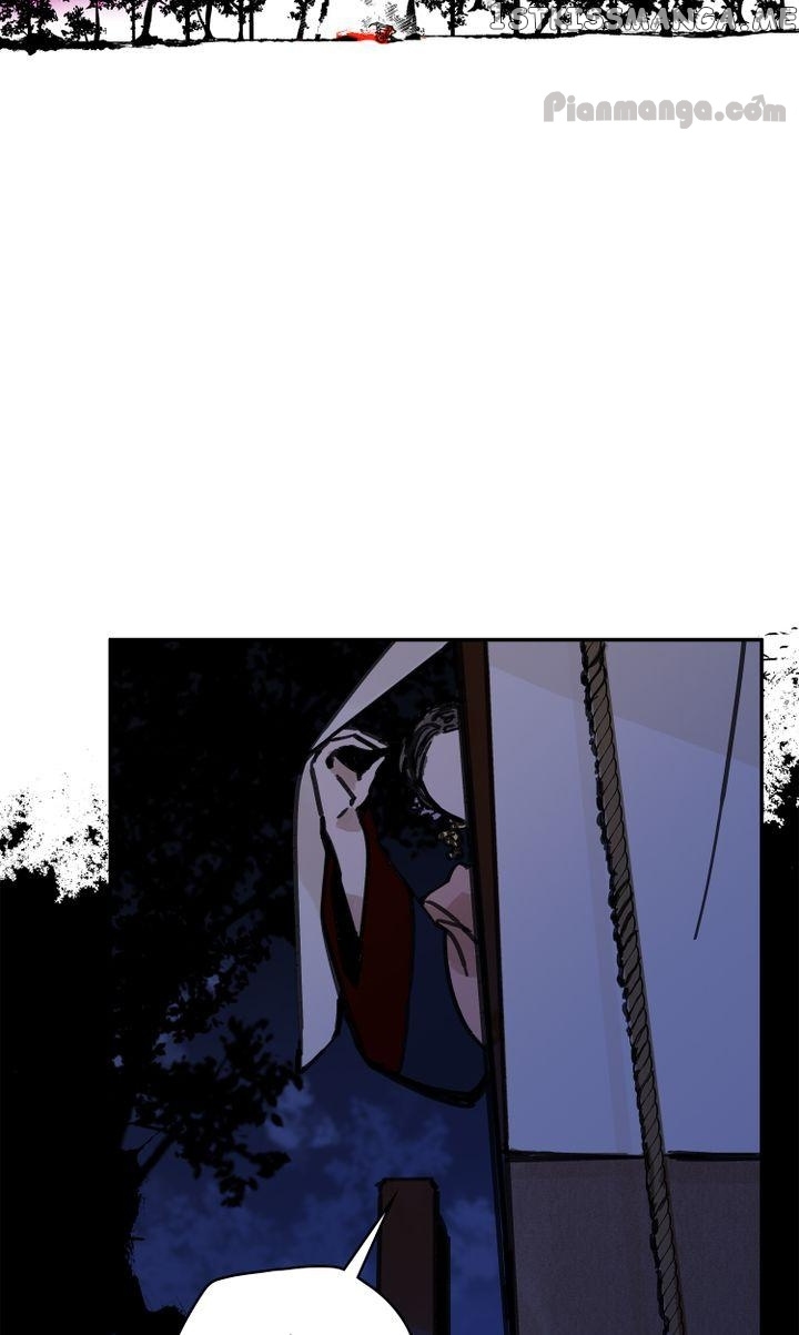 Paljae, Child of Winter chapter 10 - page 84