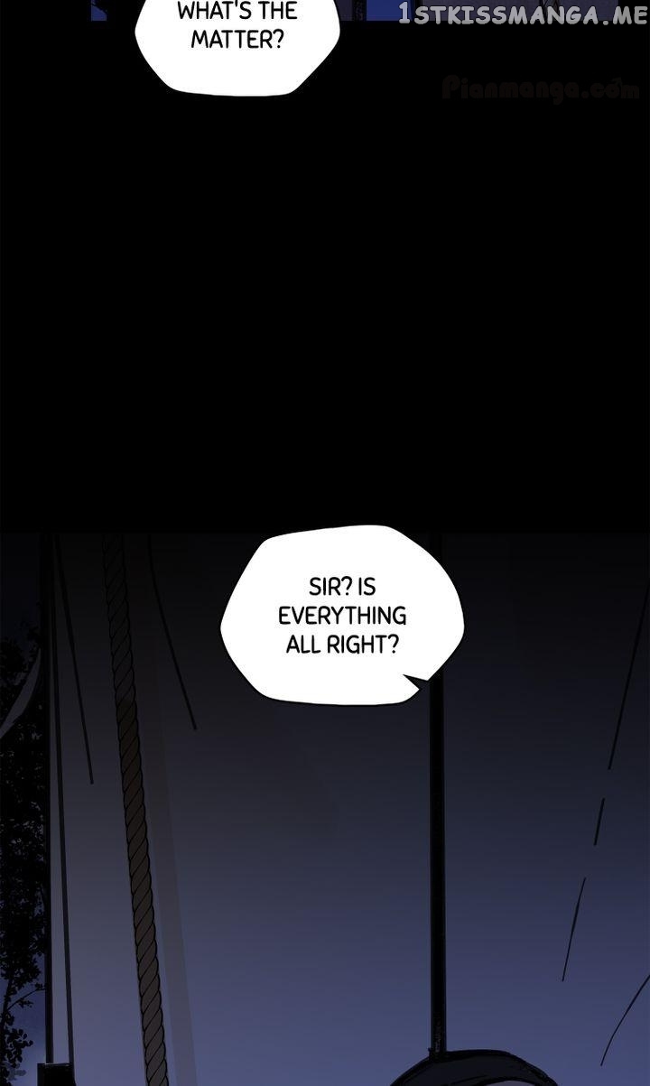 Paljae, Child of Winter chapter 10 - page 85