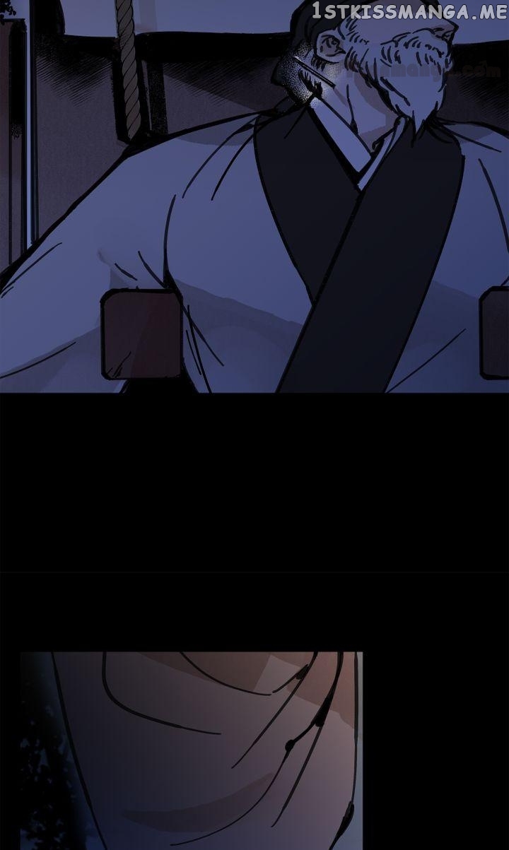 Paljae, Child of Winter chapter 10 - page 86