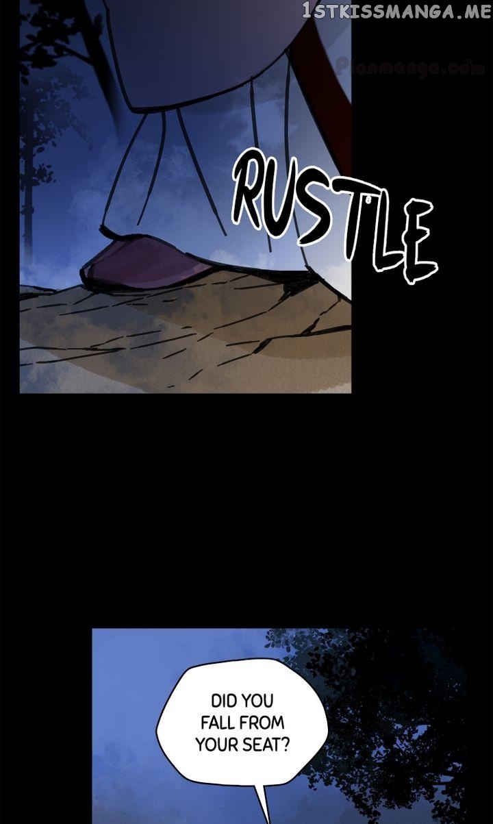 Paljae, Child of Winter chapter 10 - page 87