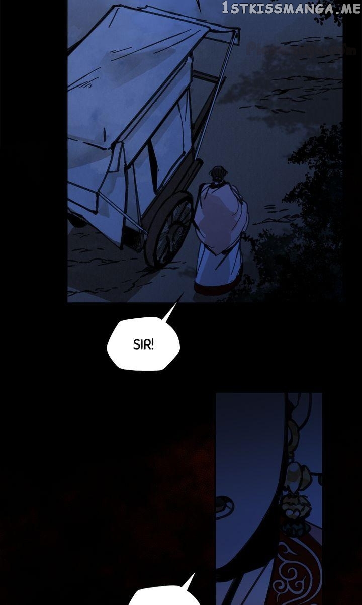 Paljae, Child of Winter chapter 10 - page 88