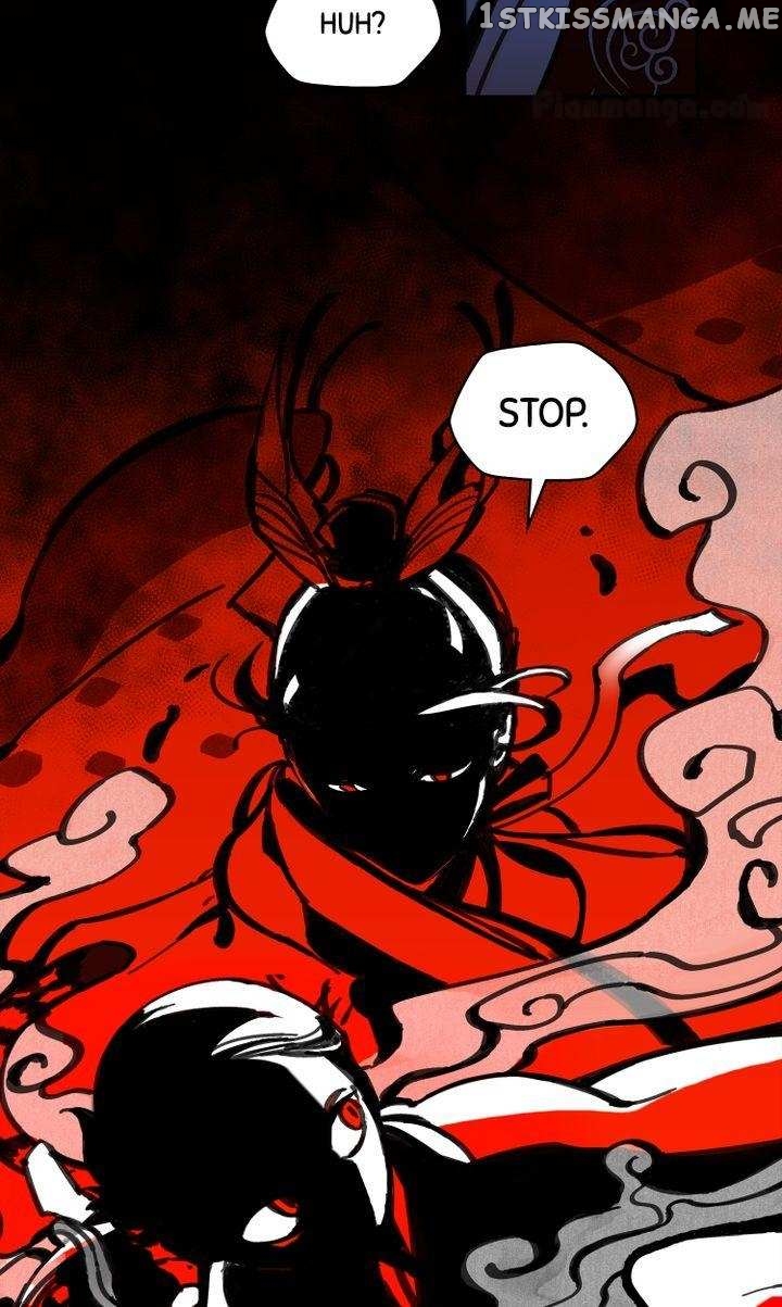 Paljae, Child of Winter chapter 10 - page 89
