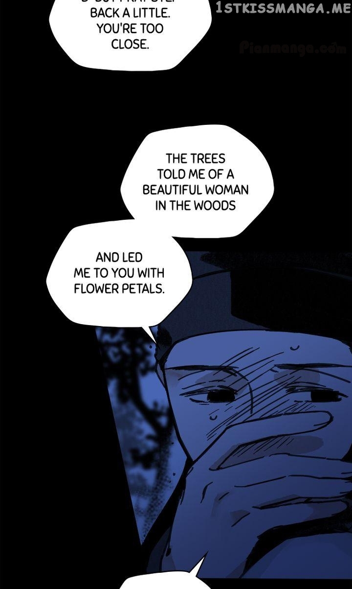 Paljae, Child of Winter chapter 10 - page 9