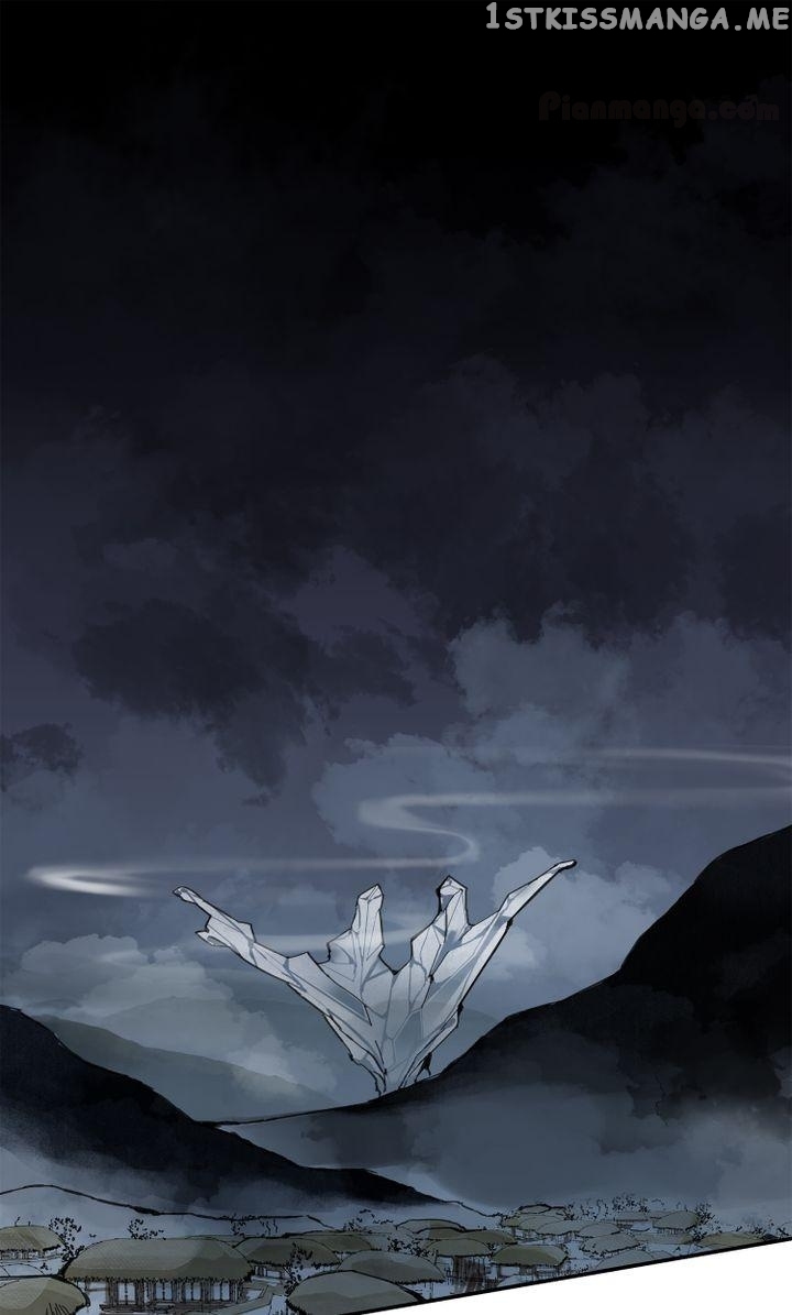 Paljae, Child of Winter chapter 9 - page 1