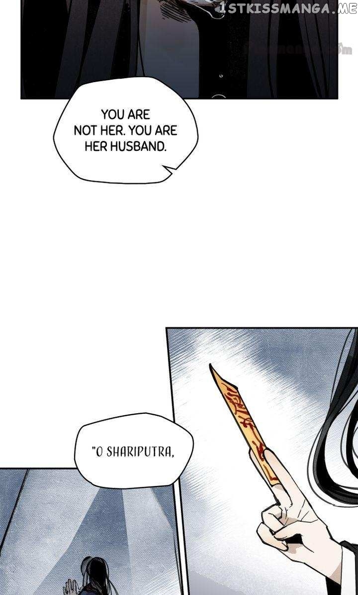 Paljae, Child of Winter chapter 9 - page 10
