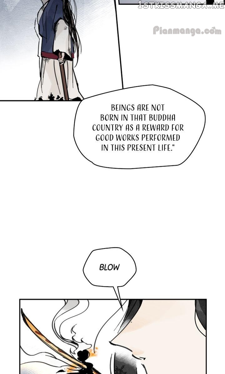 Paljae, Child of Winter chapter 9 - page 11
