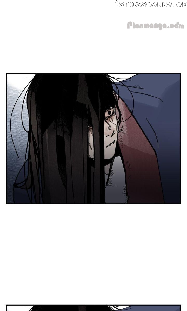Paljae, Child of Winter chapter 9 - page 14