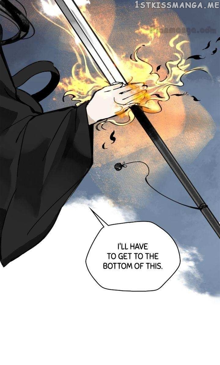 Paljae, Child of Winter chapter 9 - page 17