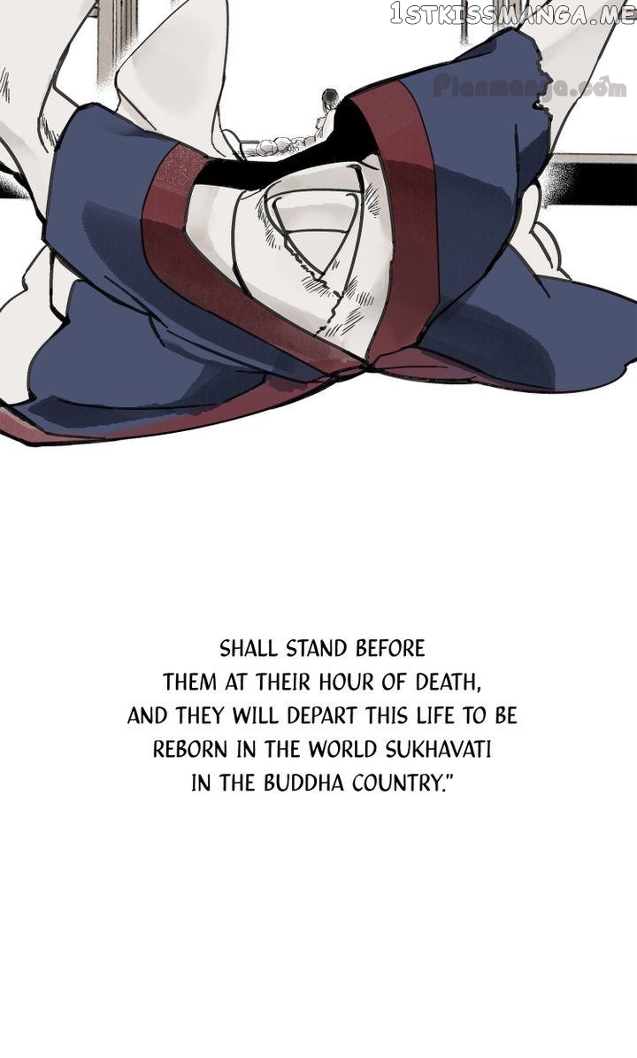 Paljae, Child of Winter chapter 9 - page 19