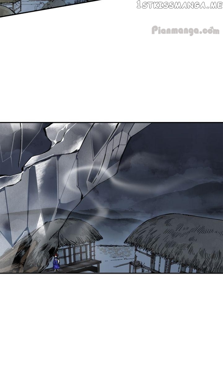 Paljae, Child of Winter chapter 9 - page 2