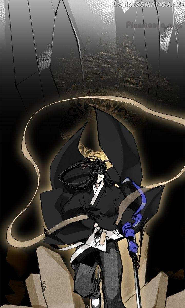 Paljae, Child of Winter chapter 9 - page 24