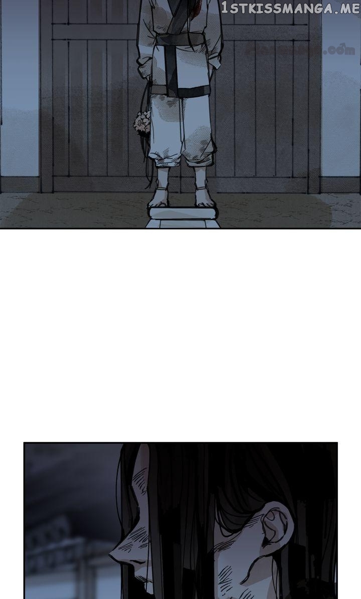 Paljae, Child of Winter chapter 9 - page 31