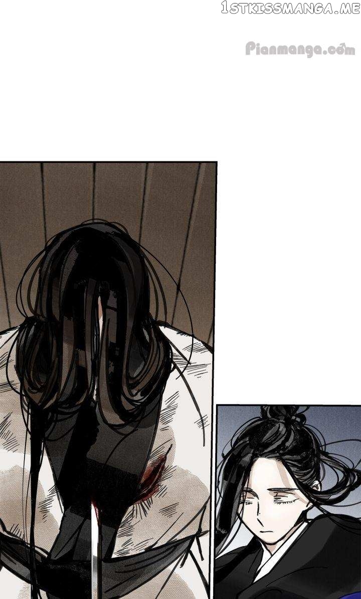 Paljae, Child of Winter chapter 9 - page 35