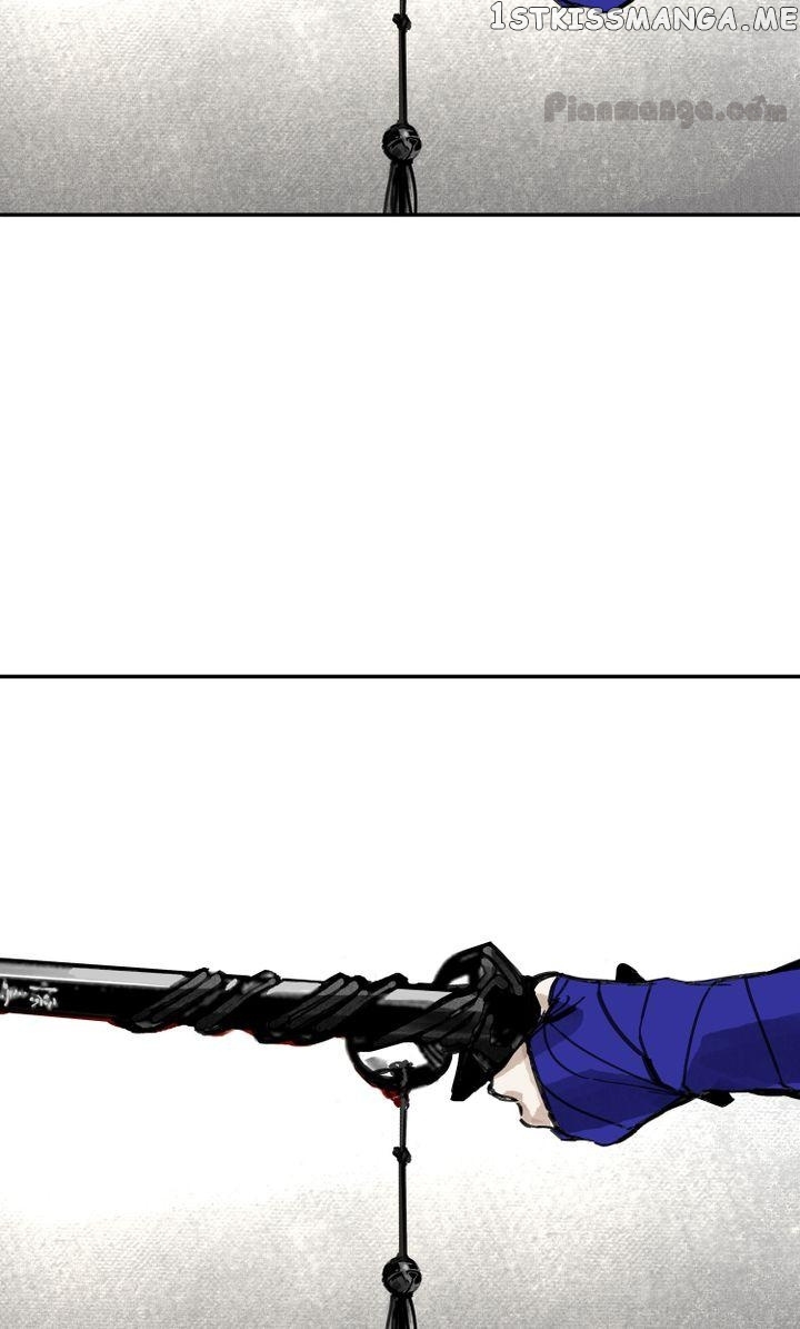 Paljae, Child of Winter chapter 9 - page 37