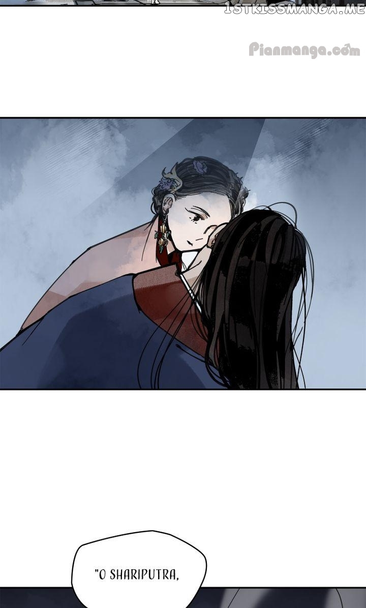 Paljae, Child of Winter chapter 9 - page 4