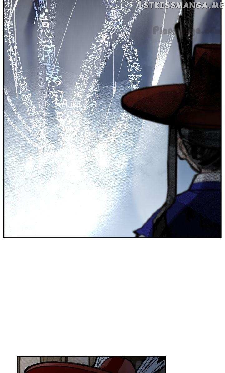 Paljae, Child of Winter chapter 9 - page 41