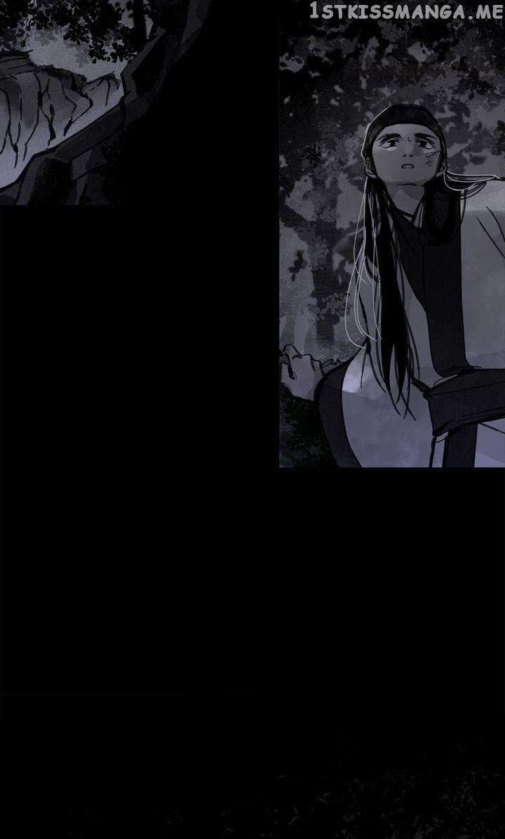 Paljae, Child of Winter chapter 9 - page 47