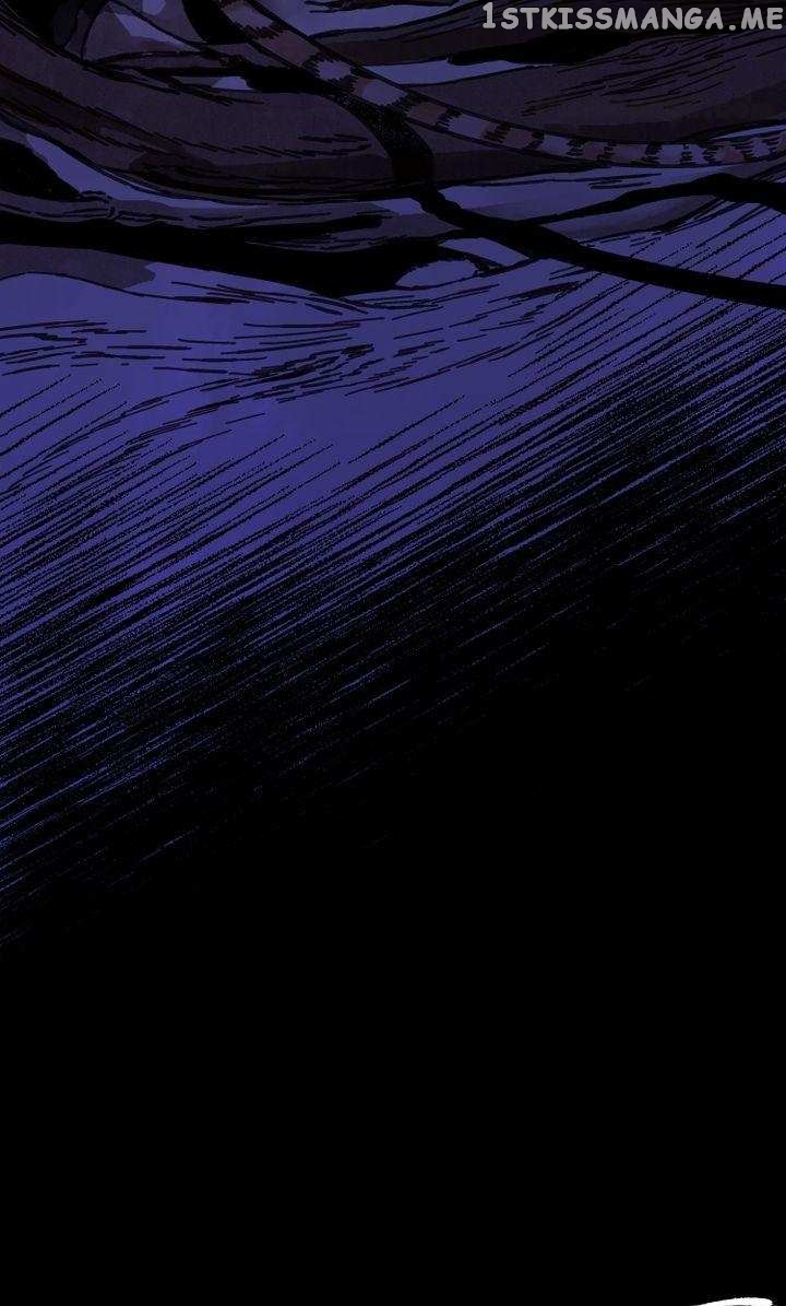 Paljae, Child of Winter chapter 9 - page 49