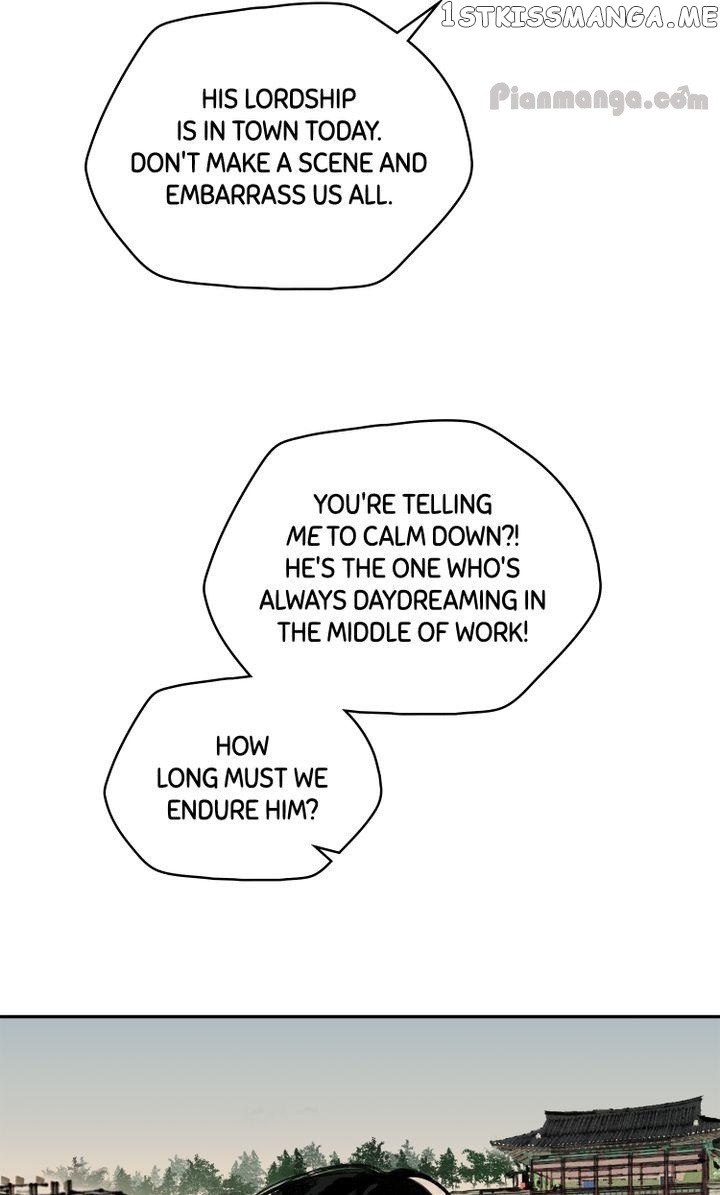 Paljae, Child of Winter chapter 9 - page 54