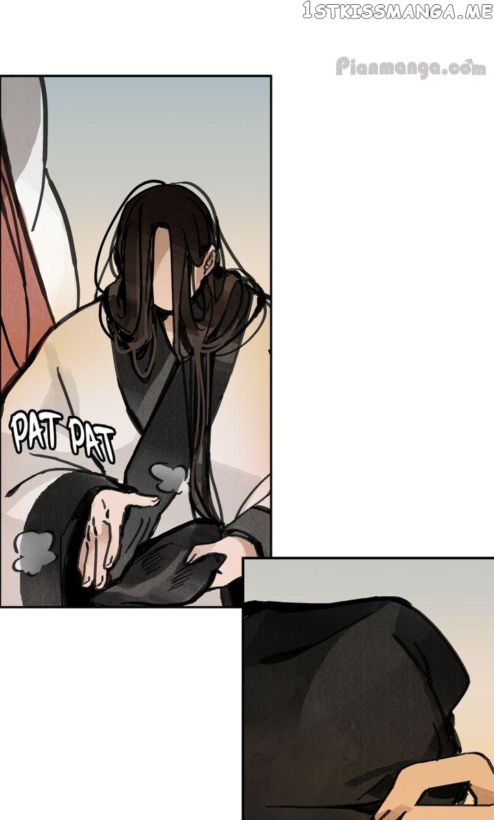 Paljae, Child of Winter chapter 9 - page 59