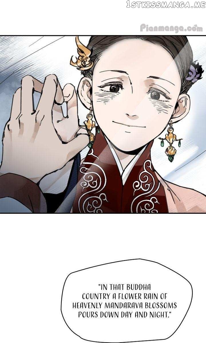 Paljae, Child of Winter chapter 9 - page 6