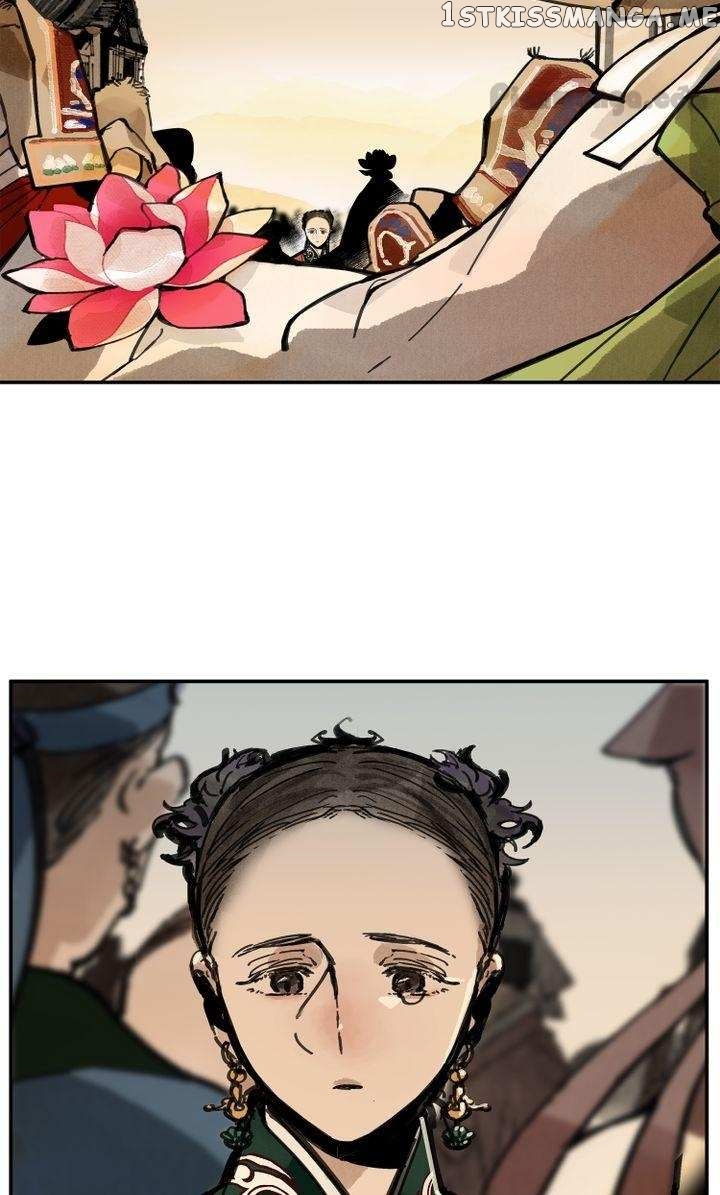 Paljae, Child of Winter chapter 9 - page 65
