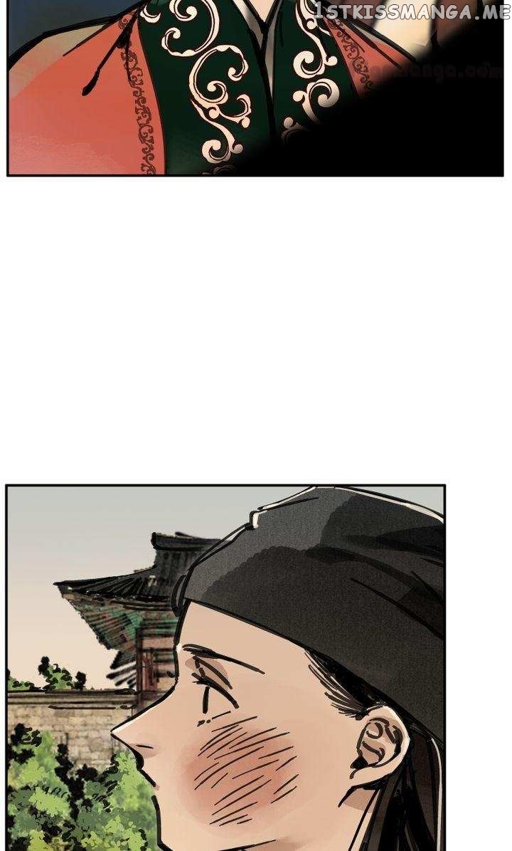 Paljae, Child of Winter chapter 9 - page 66