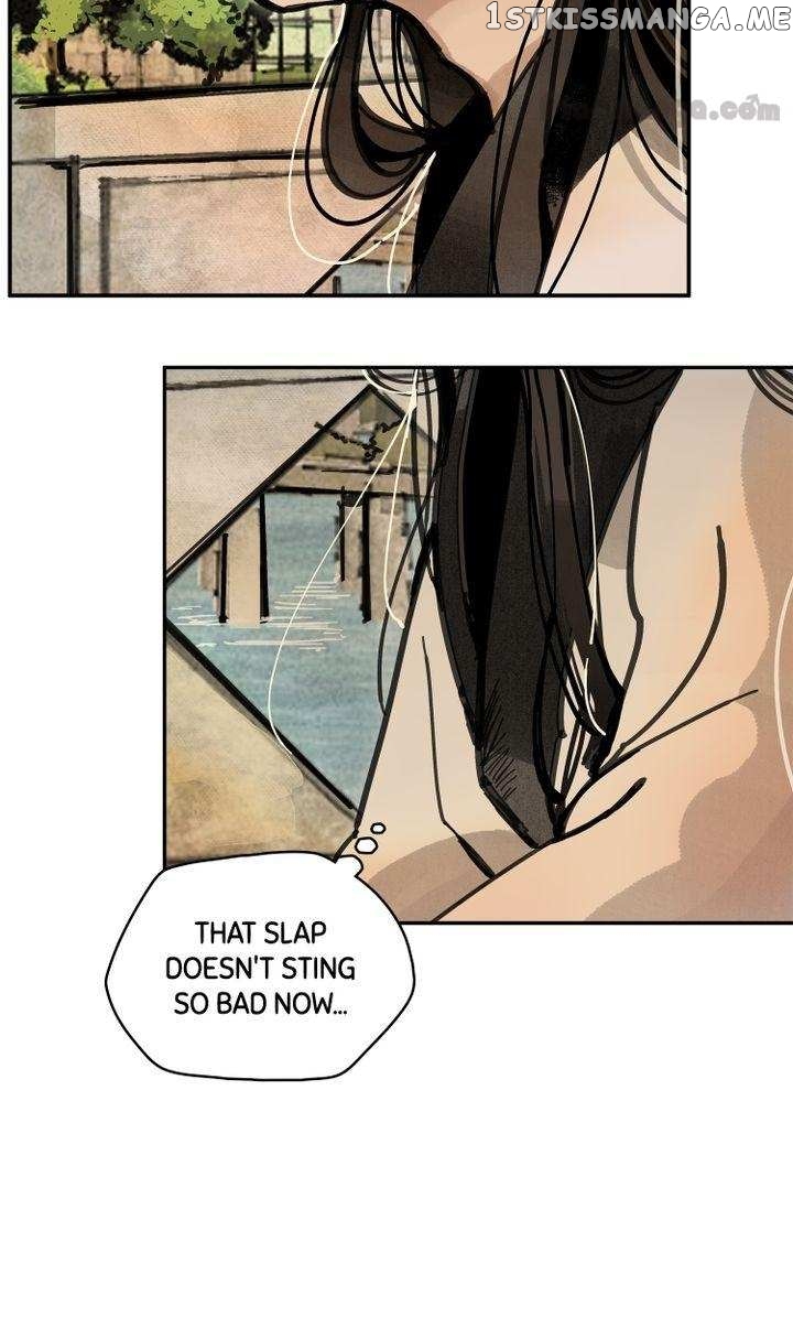 Paljae, Child of Winter chapter 9 - page 67