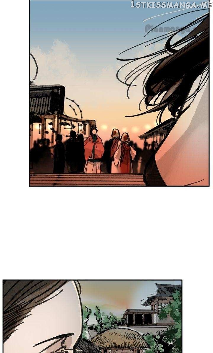 Paljae, Child of Winter chapter 9 - page 69
