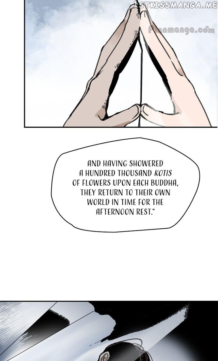 Paljae, Child of Winter chapter 9 - page 8