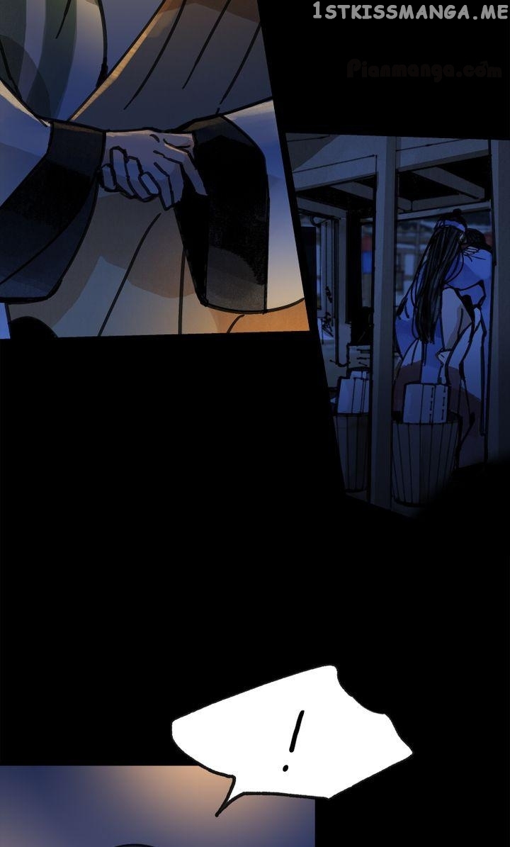 Paljae, Child of Winter chapter 9 - page 81