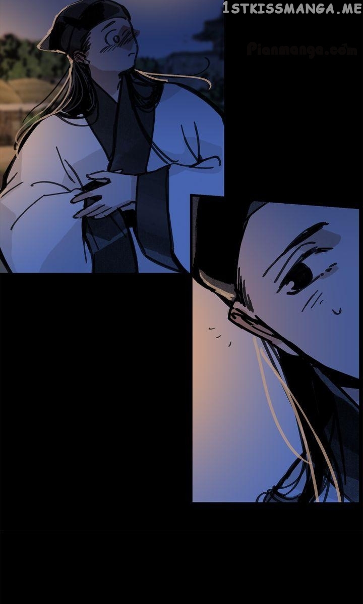 Paljae, Child of Winter chapter 9 - page 82