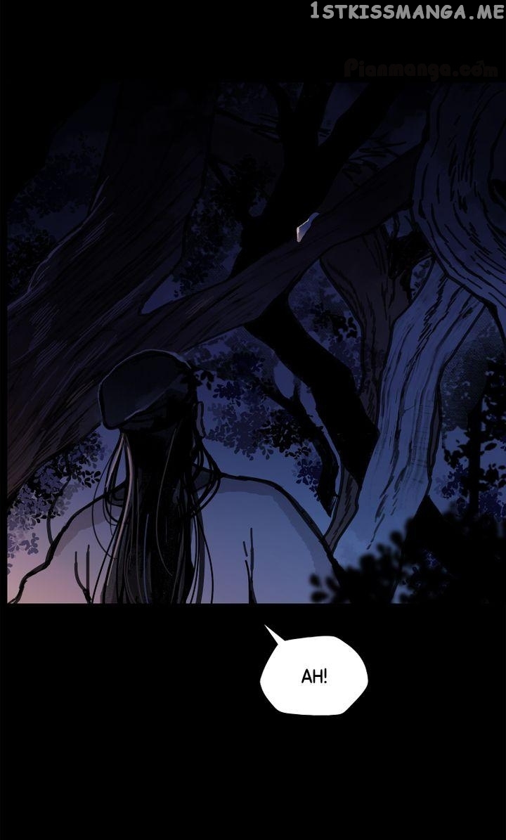 Paljae, Child of Winter chapter 9 - page 83