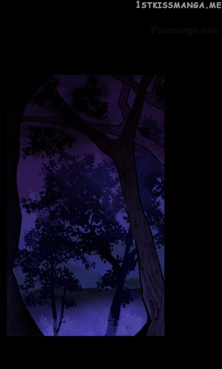 Paljae, Child of Winter chapter 9 - page 84