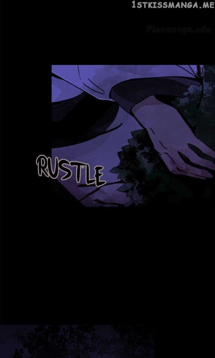Paljae, Child of Winter chapter 9 - page 85