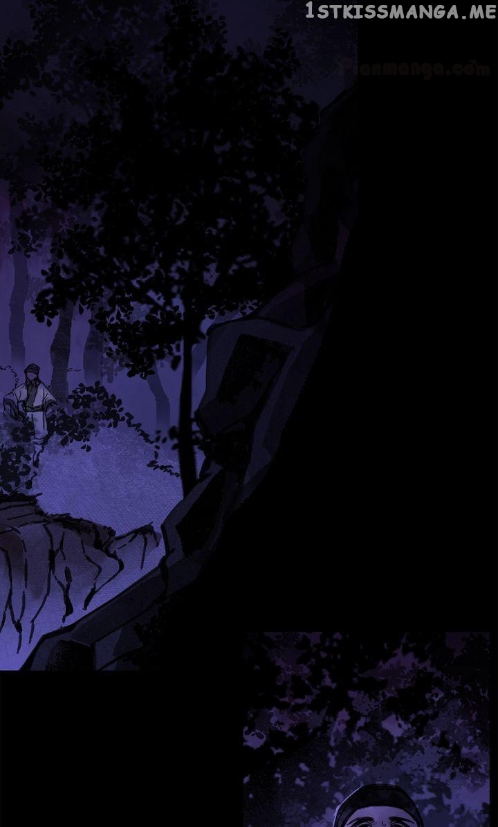 Paljae, Child of Winter chapter 9 - page 86