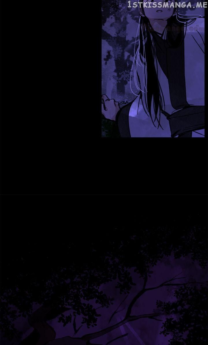 Paljae, Child of Winter chapter 9 - page 87