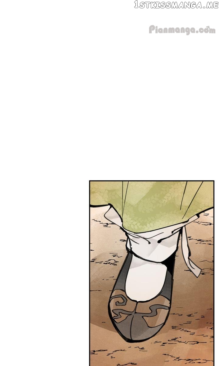 Paljae, Child of Winter chapter 8 - page 10
