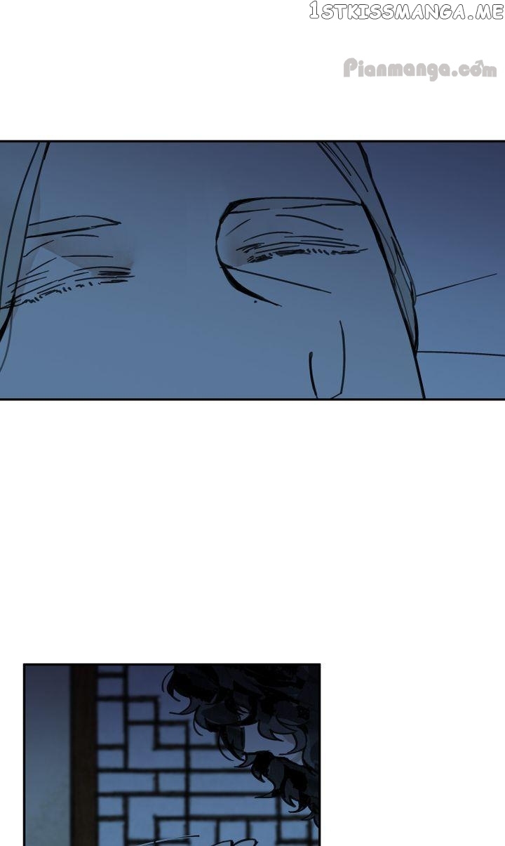 Paljae, Child of Winter chapter 8 - page 2