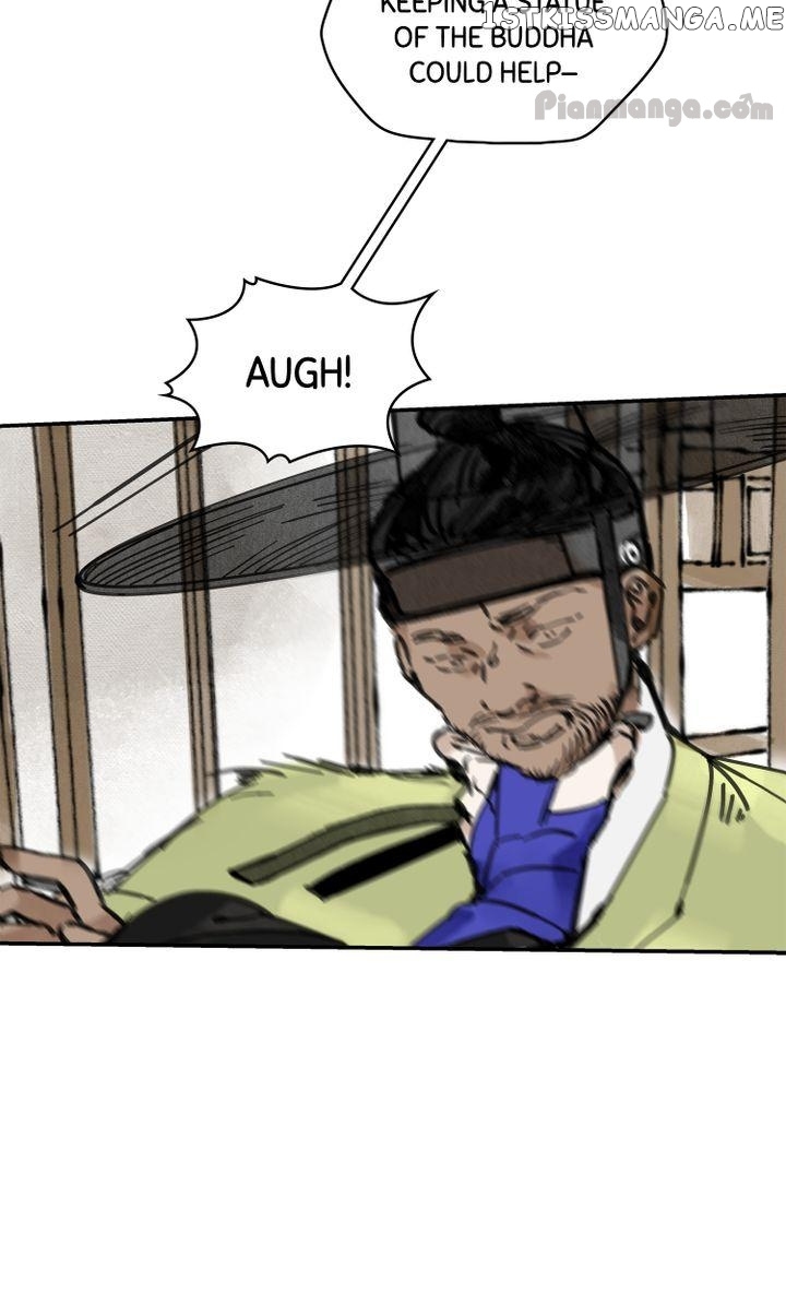 Paljae, Child of Winter chapter 8 - page 26