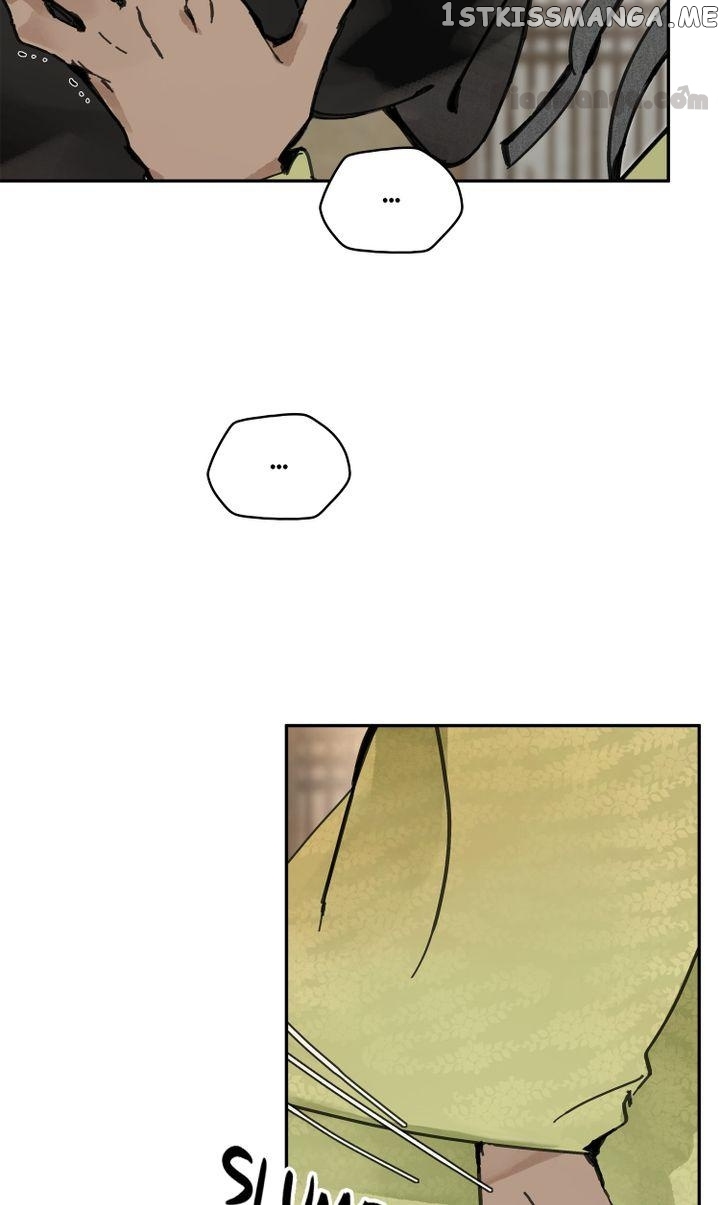 Paljae, Child of Winter chapter 8 - page 29