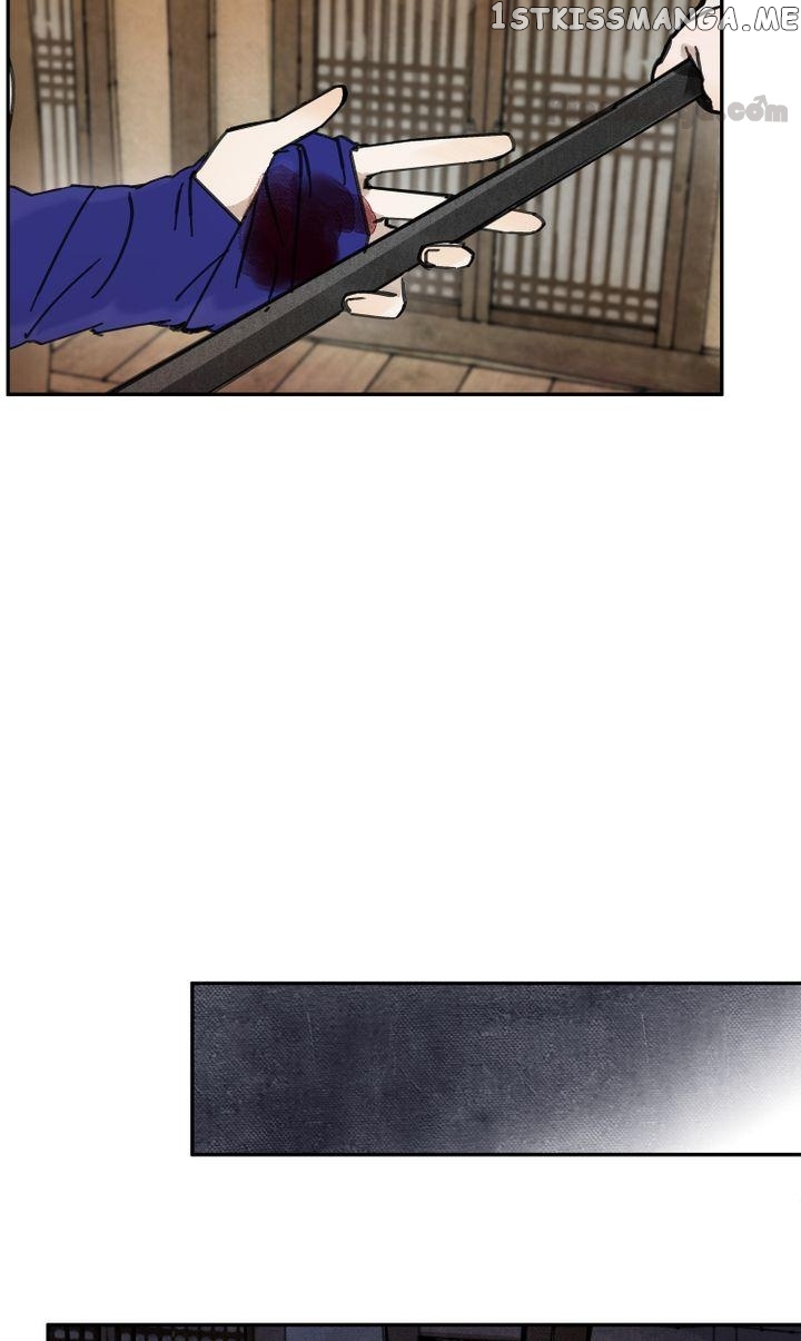 Paljae, Child of Winter chapter 8 - page 35