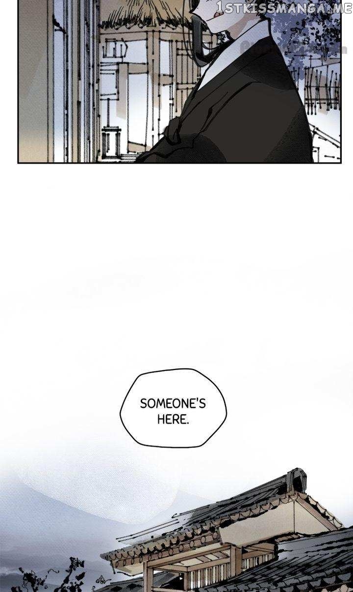 Paljae, Child of Winter chapter 8 - page 39