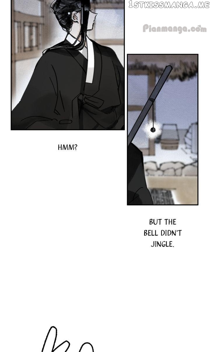Paljae, Child of Winter chapter 8 - page 41