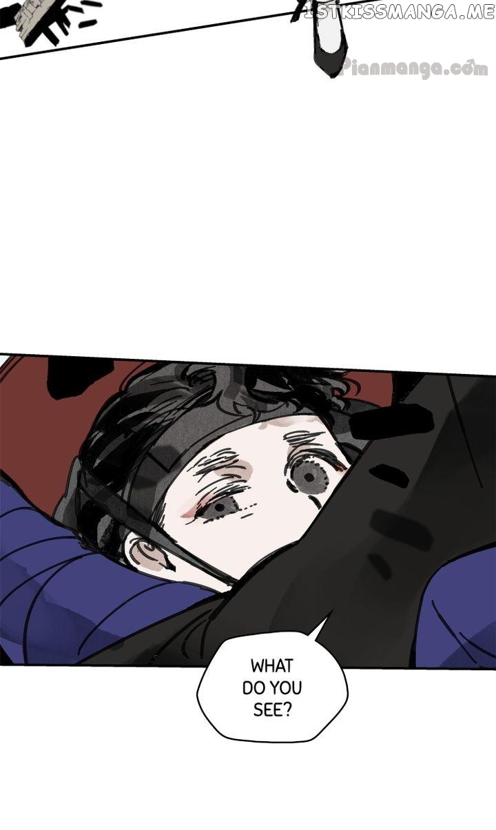 Paljae, Child of Winter chapter 8 - page 47